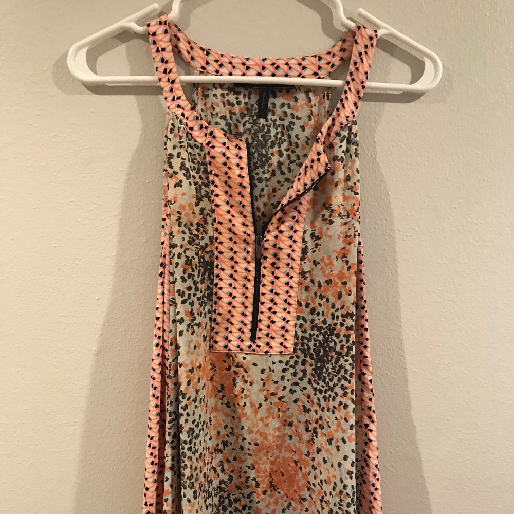 BCBG Top